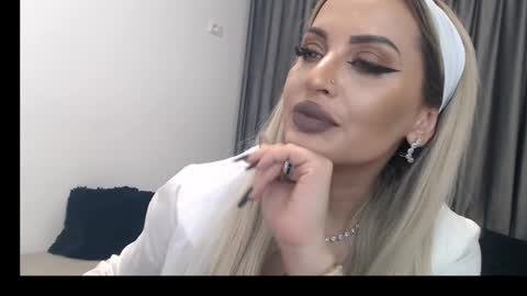 PrAllinXXXa online show from 02/25/25, 02:14