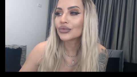 PrAllinXXXa online show from 02/28/25, 10:39