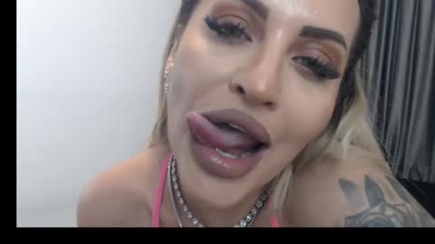 PrAllinXXXa online show from 03/04/25, 10:16