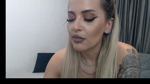 PrAllinXXXa online show from 03/07/25, 03:40