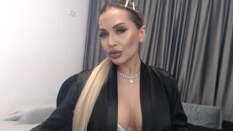 PrAllinXXXa online show from 03/08/25, 11:49