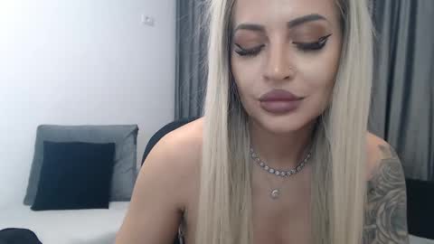 PrAllinXXXa online show from 03/11/25, 01:16