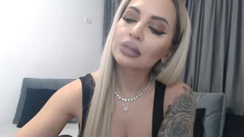 PrAllinXXXa online show from 03/11/25, 10:42