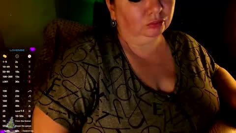 Anelana online show from 12/28/24, 01:50