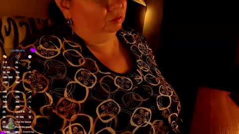 Anelana online show from 01/04/25, 04:23