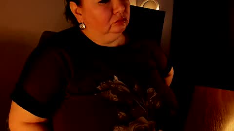 Anelana online show from 03/04/25, 04:27