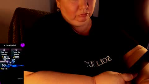 Anelana online show from 03/11/25, 04:21