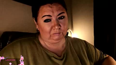 Anelana online show from 09/10/25, 04:23