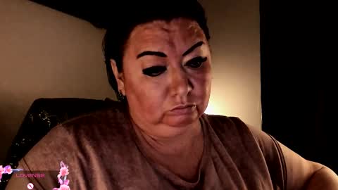 Anelana online show from 09/21/25, 04:47