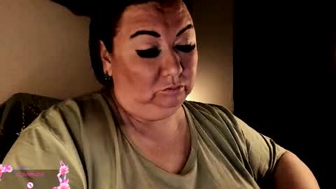 Anelana online show from 10/16/25, 06:47