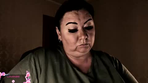 Anelana online show from 12/20/25, 07:21