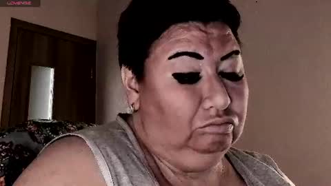 Snapshot of lovelyboobsx chatting on 06/22/26, 03:08 Anelana online show from 06/22/26, 03:08