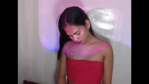 Snapshot of lovelycarmilla chatting on 10/23/25, 11:09 Carnilla online show from 10/23/25, 11:09