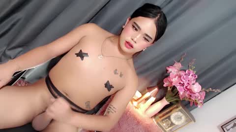 lovelydollsandra online show from 02/19/25, 02:12