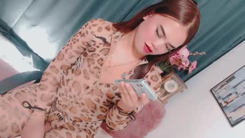 lovelydollsandra online show from 03/04/25, 07:22