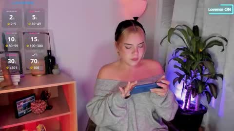 Valerie online show from 02/24/26, 02:09