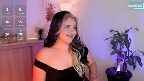 Snapshot of lovelygirl45 chatting on 06/16/26, 02:58 Valerie online show from 06/16/26, 02:58