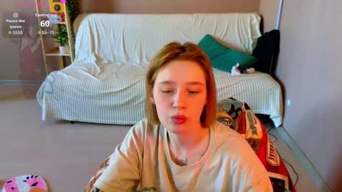 Snapshot of lovelygirllss chatting on 05/24/26, 04:06 your sweet girls online show from 05/24/26, 04:06