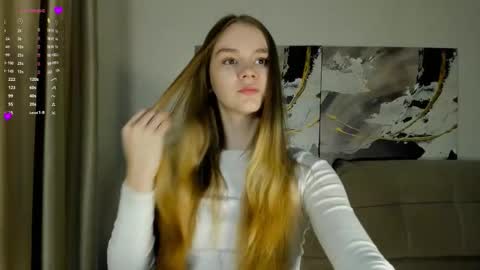 lovelygracee online show from 09/25/25, 06:33