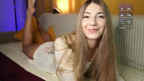 lovelygracee online show from 04/20/26, 04:21