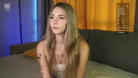 lovelygracee online show from 06/03/26, 02:44