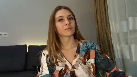 Kate only online show from 02/09/25, 02:07