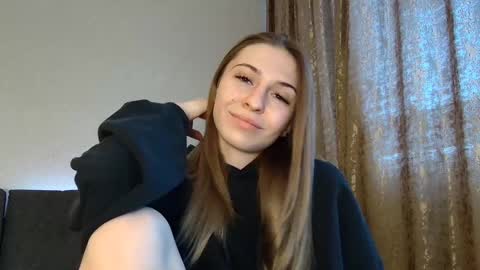 Kate only online show from 02/24/25, 12:05