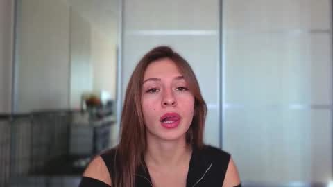 Kate only online show from 09/16/25, 11:22