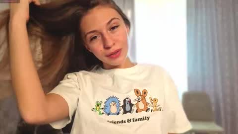 Kate only online show from 09/18/25, 12:51