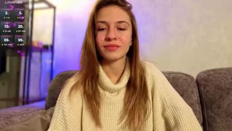 Kate only online show from 10/24/25, 01:07