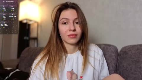 Kate only online show from 02/22/26, 01:09