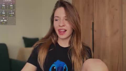 Kate only online show from 03/10/26, 12:10