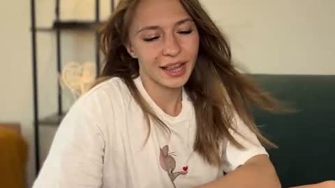 Kate only online show from 06/27/26, 02:01