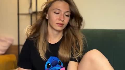Kate only online show from 06/28/26, 02:34