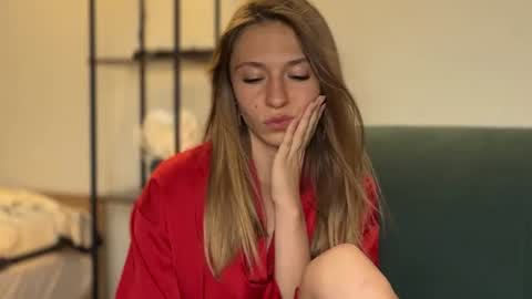 Kate only online show from 06/29/26, 03:23