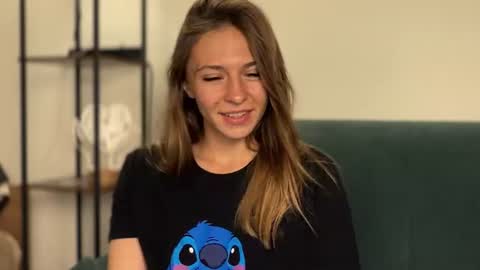 Kate only online show from 07/01/26, 01:56