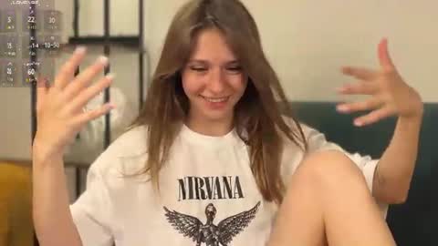 Kate only online show from 07/09/26, 01:37
