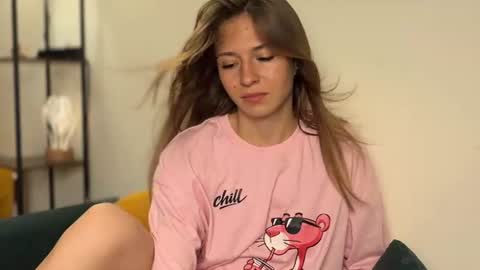 Kate only online show from 07/11/26, 02:53