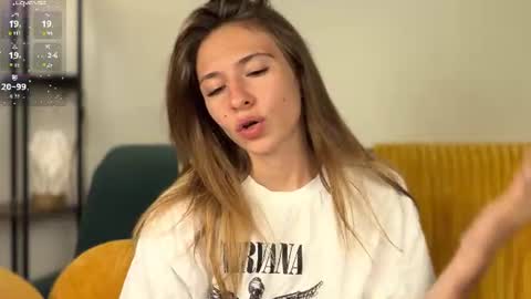 Kate only online show from 07/16/26, 02:01
