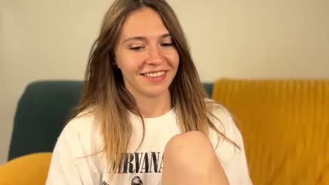 Kate only online show from 07/18/26, 02:43
