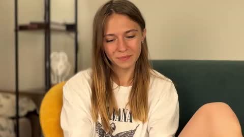 Kate only online show from 07/21/26, 03:47