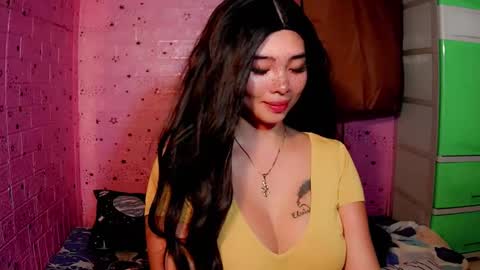 ara online show from 03/11/25, 02:51