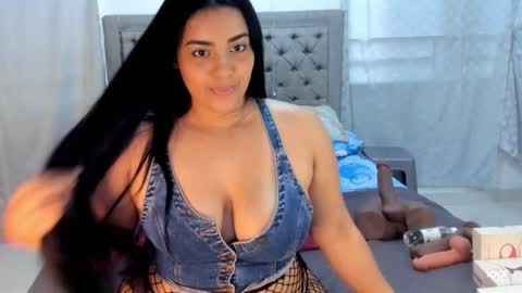 Kendall  online show from 01/17/25, 10:56