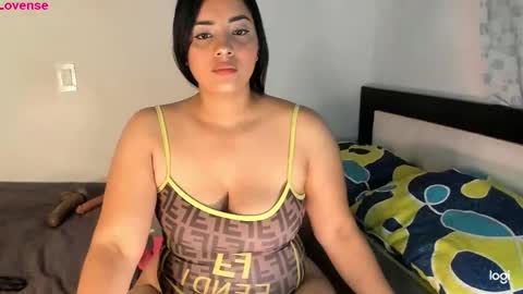 Kendall  online show from 09/18/25, 12:07