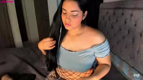 Kendall  online show from 10/30/25, 12:50