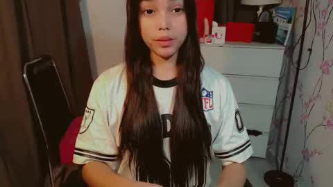 Cutie Laiza online show from 02/04/26, 10:15