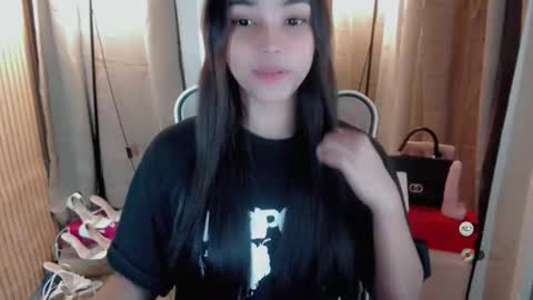 Cutie Laiza online show from 02/26/26, 06:45