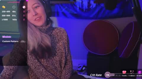 lovelylittlelucyy online show from 12/05/24, 08:33