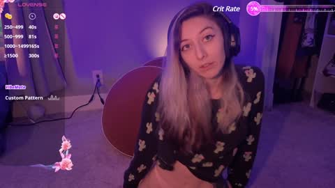 lovelylittlelucyy online show from 01/06/25, 01:31