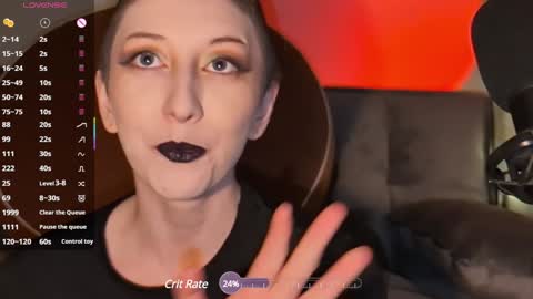 lovelylittlelucyy online show from 02/26/25, 12:49